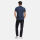 U.S. POLO ASSN. Herren Poloshirt P029 Navy-Rot-Größe M - Gr. M