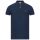 U.S. POLO ASSN. Herren Poloshirt P029 Navy-Rot-Größe M - Gr. M