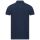 U.S. POLO ASSN. Herren Poloshirt P029 Navy-Rot-Größe M - Gr. M