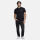 U.S. POLO ASSN. Herren Poloshirt P029 Schwarz-Weiss-Größe M - Gr. M