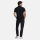 U.S. POLO ASSN. Herren Poloshirt P029 Schwarz-Weiss-Größe M - Gr. M
