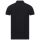 U.S. POLO ASSN. Herren Poloshirt P029 Schwarz-Weiss-Größe M - Gr. M