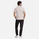 U.S. POLO ASSN. Herren Poloshirt P029 Sand-Braun-Größe L - Gr. L