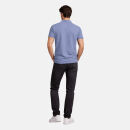 U.S. POLO ASSN. Herren Poloshirt P029 Blau-Royal-Größe S - Gr. S