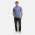 U.S. POLO ASSN. Herren Poloshirt P029 Blau-Royal-Größe S - Gr. S