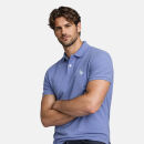 U.S. POLO ASSN. Herren Poloshirt P029 Blau-Royal-Größe M - Gr. M