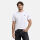 U.S. POLO ASSN Herren T-Shirt P030 Weiss-Schwarz-Größe M - Gr. M