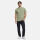 U.S. POLO ASSN Herren T-Shirt P030 Olive-Navy-Größe S - Gr. S