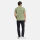 U.S. POLO ASSN Herren T-Shirt P030 Olive-Navy-Größe S - Gr. S