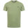 U.S. POLO ASSN Herren T-Shirt P030 Olive-Navy-Größe M - Gr. M