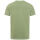 U.S. POLO ASSN Herren T-Shirt P030 Olive-Navy-Größe M - Gr. M