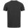 U.S. POLO ASSN Herren T-Shirt P030 Schwarz-Weiss-Größe M - Gr. M
