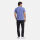 U.S. POLO ASSN Herren T-Shirt P030 Blau-Hellblau-Größe M - Gr. M