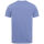 U.S. POLO ASSN Herren T-Shirt P030 Blau-Hellblau-Größe M - Gr. M