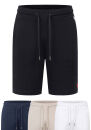U.S. POLO ASSN. Herren Sweatshorts P031