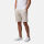 U.S. POLO ASSN. Herren Sweatshorts P031 Sand-Royal-Größe M - Gr. M