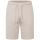 U.S. POLO ASSN. Herren Sweatshorts P031 Sand-Royal-Größe M - Gr. M