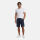 U.S. POLO ASSN. Herren Sweatshorts P031 Navy-Royal-Größe S - Gr. S