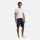 U.S. POLO ASSN. Herren Sweatshorts P031 Navy-Royal-Größe S - Gr. S
