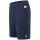 U.S. POLO ASSN. Herren Sweatshorts P031 Navy-Royal-Größe S - Gr. S
