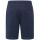 U.S. POLO ASSN. Herren Sweatshorts P031 Navy-Royal-Größe S - Gr. S