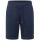 U.S. POLO ASSN. Herren Sweatshorts P031 Navy-Royal-Größe M - Gr. M