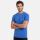 U.S. POLO ASSN.  Herren T-Shirt Basic P-012 Kobalt-Blau Größe S - Gr. S