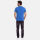 U.S. POLO ASSN.  Herren T-Shirt Basic P-012 Kobalt-Blau Größe S - Gr. S