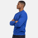 U.S. POLO ASSN. Herren Sweatshirt rundhals P033 Kobalt-Blau Größe XL - Gr. XL