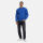 U.S. POLO ASSN. Herren Sweatshirt rundhals P033 Kobalt-Blau Größe XL - Gr. XL