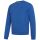 U.S. POLO ASSN. Herren Sweatshirt rundhals P033 Kobalt-Blau Größe XL - Gr. XL
