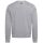 U.S. POLO ASSN. Herren Sweatshirt rundhals P033 GrauMelange--Blau Größe XXL - Gr. 2XL