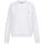 U.S. POLO ASSN. Damen Sweatshirt P034 Weiss-Lila Größe L - Gr. L