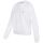 U.S. POLO ASSN. Damen Sweatshirt P034 Weiss-Lila Größe L - Gr. L