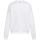 U.S. POLO ASSN. Damen Sweatshirt P034 Weiss-Lila Größe L - Gr. L