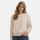 U.S. POLO ASSN. Damen Sweatshirt P034 Beige-Pink Größe L - Gr. L