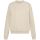 U.S. POLO ASSN. Damen Sweatshirt P034 Beige-Pink Größe L - Gr. L