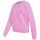 U.S. POLO ASSN. Damen Sweatshirt P034 Pink-Pink Größe XXL - Gr. 2XL