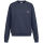 U.S. POLO ASSN. Damen Sweatshirt P034 Navy-Pink Größe L - Gr. L