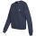 U.S. POLO ASSN. Damen Sweatshirt P034 Navy-Pink Größe L - Gr. L