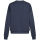 U.S. POLO ASSN. Damen Sweatshirt P034 Navy-Pink Größe L - Gr. L