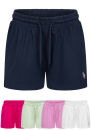 U.S. POLO ASSN. Damen Shorts P035