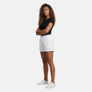 U.S. POLO ASSN. Damen Shorts P035 Weiss-Sand Größe XL - Gr. XL
