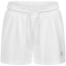 U.S. POLO ASSN. Damen Shorts P035 Weiss-Sand Größe XL - Gr. XL