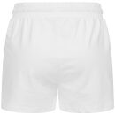 U.S. POLO ASSN. Damen Shorts P035 Weiss-Sand Größe XL - Gr. XL