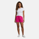 U.S. POLO ASSN. Damen Shorts P035 Fuchsia-Royal Größe S - Gr. S