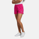 U.S. POLO ASSN. Damen Shorts P035 Fuchsia-Royal Größe S - Gr. S