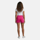 U.S. POLO ASSN. Damen Shorts P035 Fuchsia-Royal Größe S - Gr. S