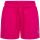 U.S. POLO ASSN. Damen Shorts P035 Fuchsia-Royal Größe S - Gr. S