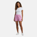 U.S. POLO ASSN. Damen Shorts P035 Pink-Pink Größe L - Gr. L